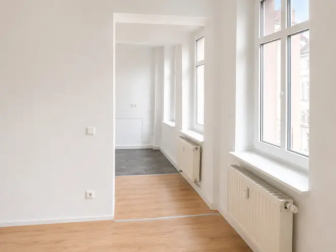 1 Zimmer Wohnung mit 35 m² in Leipzig – Bild 3