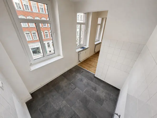 1 Zimmer Wohnung mit 35 m² in Leipzig – Bild 5