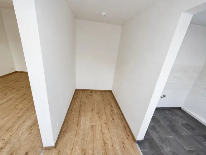 1 Zimmer Wohnung mit 35 m² in Leipzig – Bild 8