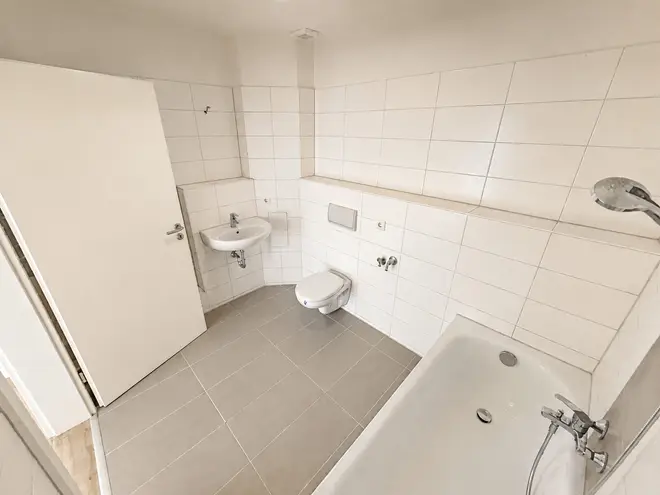 1 Zimmer Wohnung mit 35 m² in Leipzig – Bild 9