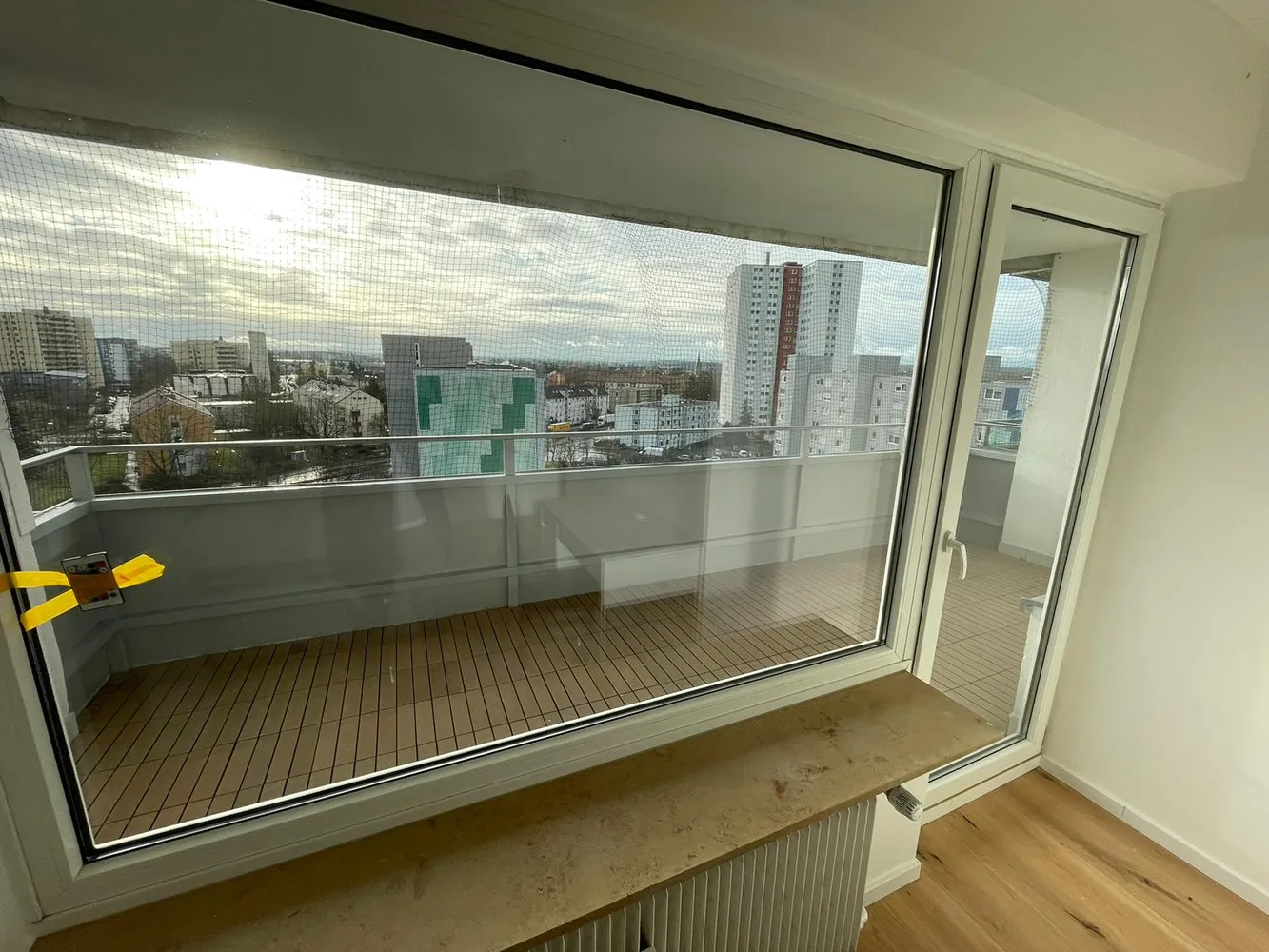WG-Zimmer in Erlangen – Bild 1