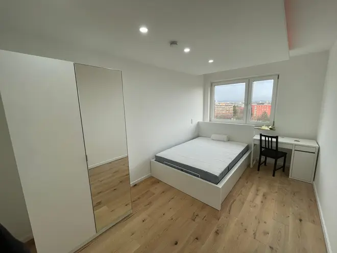 WG-Zimmer in Erlangen – Bild 11