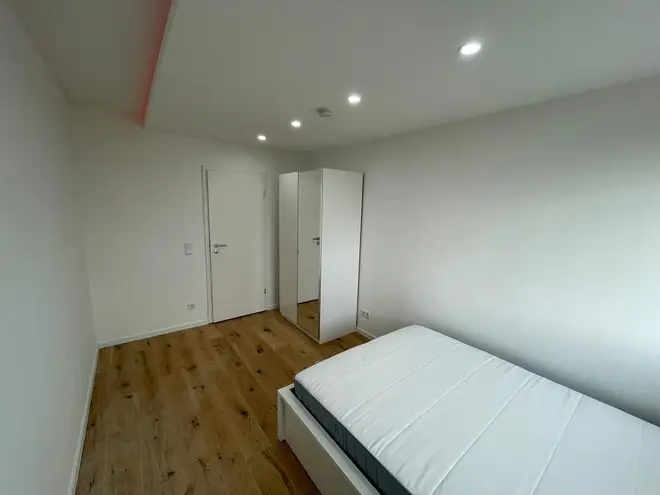 WG-Zimmer in Erlangen – Bild 12