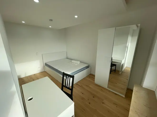WG-Zimmer in Erlangen – Bild 7
