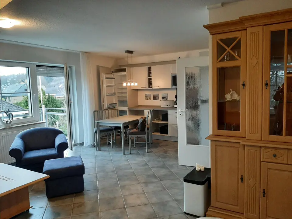 2 Zimmer Wohnung mit 67 m² in Lübeck – Bild 1