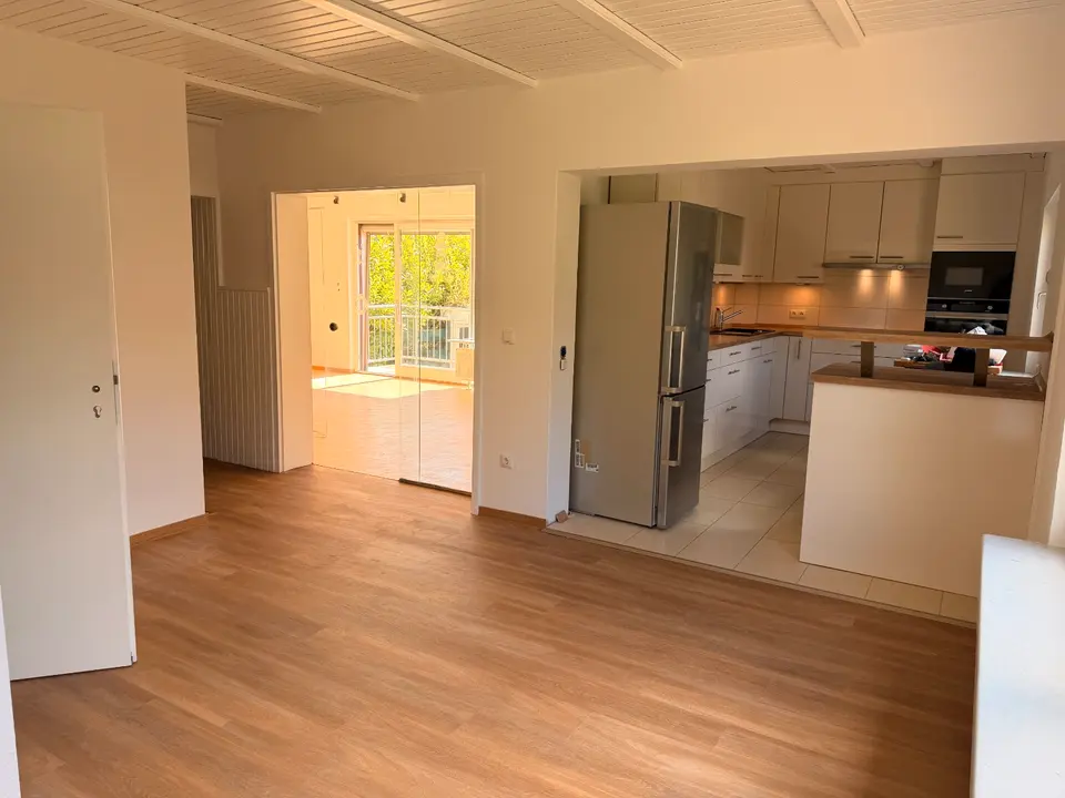 2 Zimmer Wohnung mit 67 m² in Lübeck – Bild 5