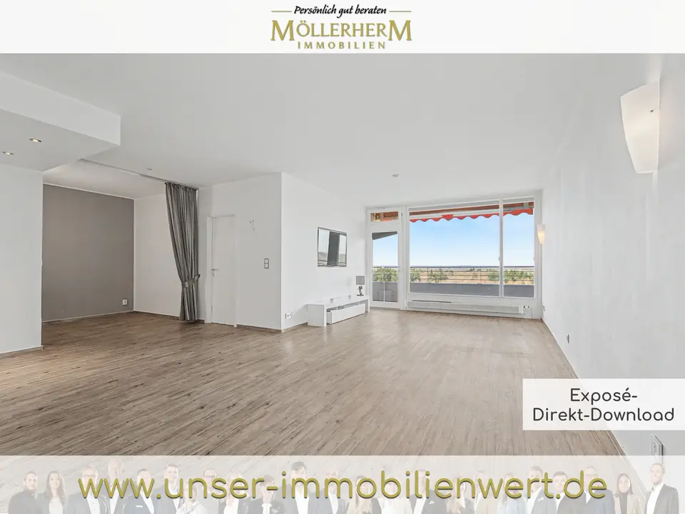 2 Zimmer Wohnung mit 67 m² in Lübeck – Bild 6