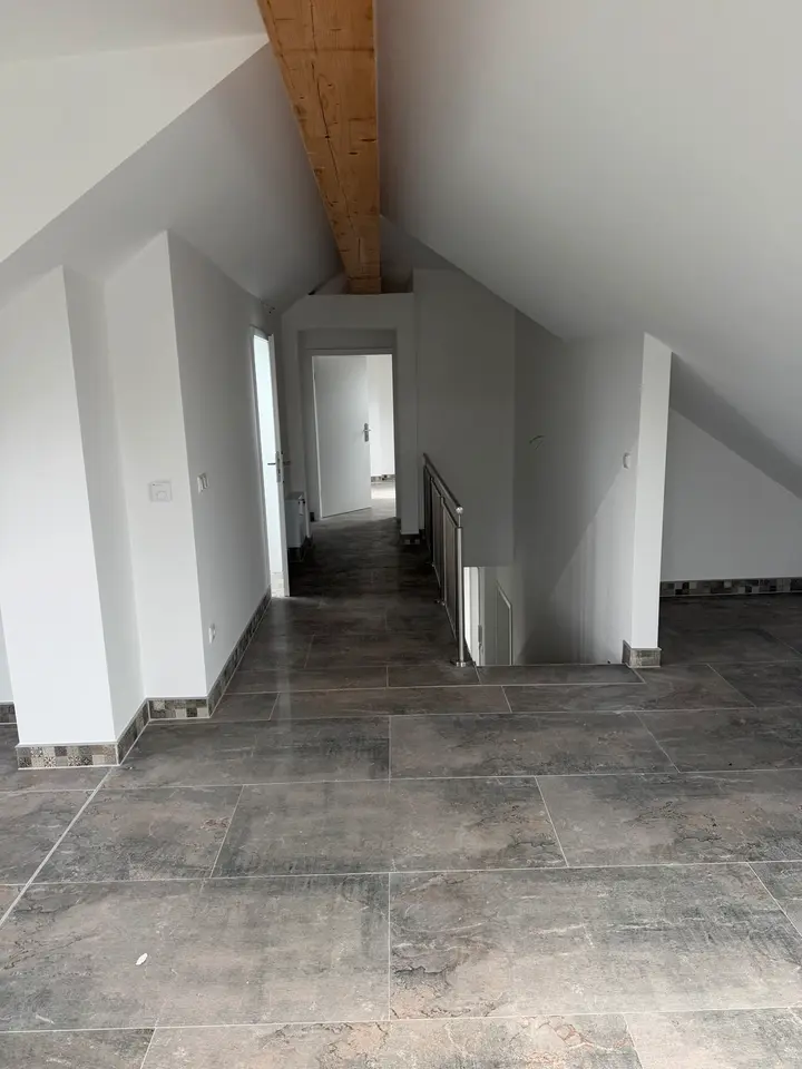 5 Zimmer Wohnung mit 140 m² in Brühl – Bild 8