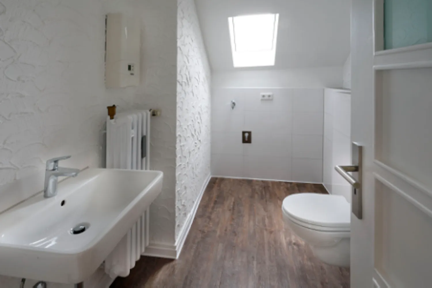 5 Zimmer Wohnung mit 150 m² in Bochum – Bild 11