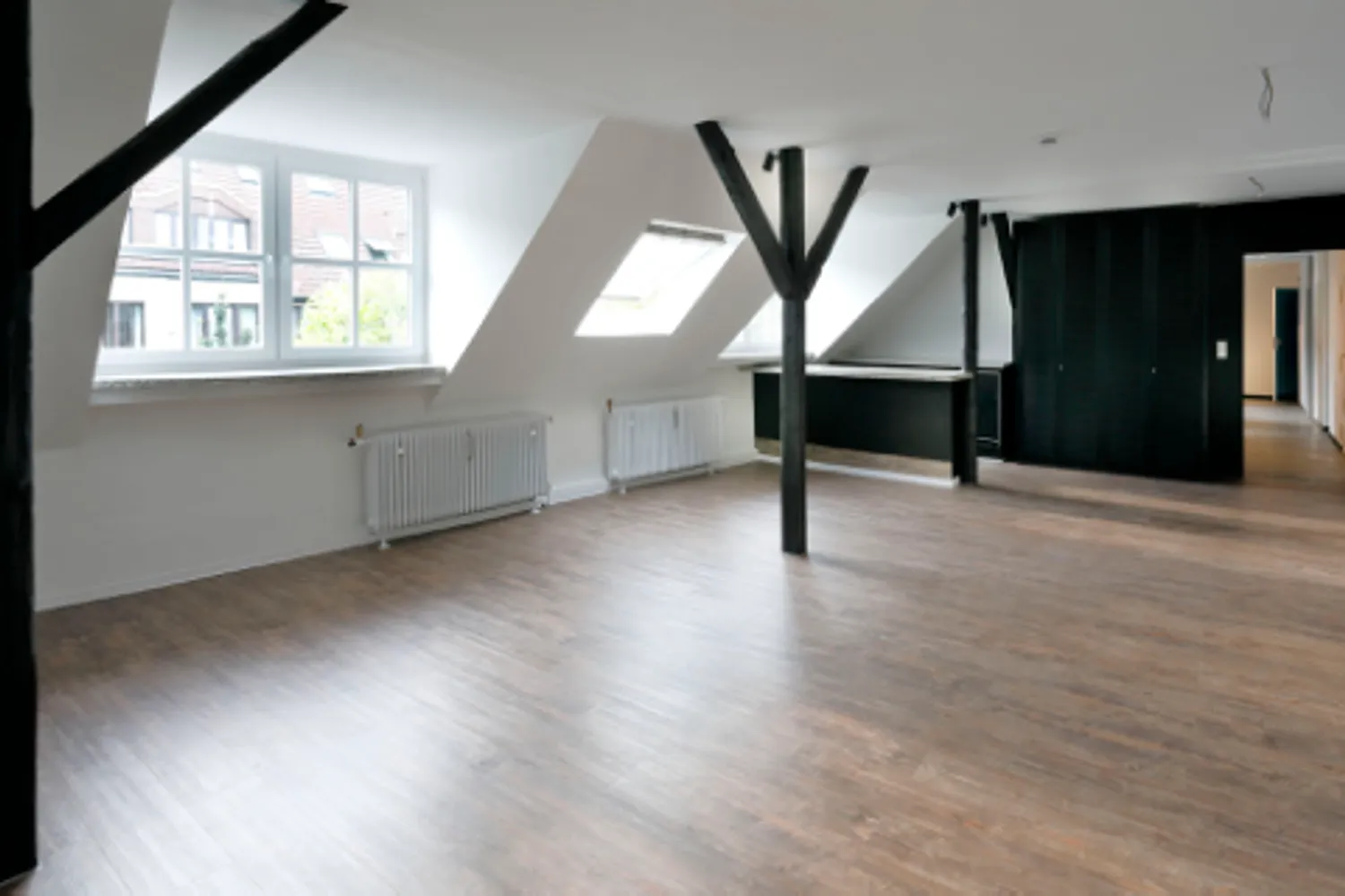 5 Zimmer Wohnung mit 150 m² in Bochum – Bild 3