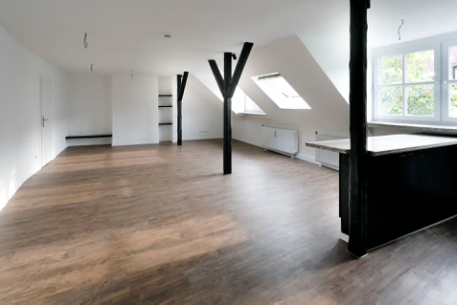 5 Zimmer Wohnung mit 150 m² in Bochum – Bild 4