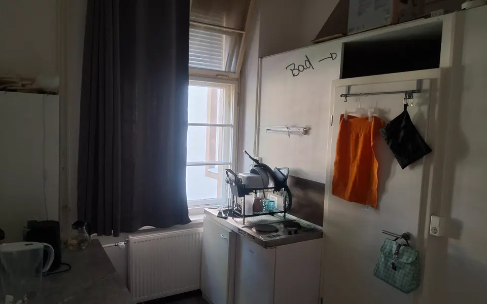 2 Zimmer Wohnung mit 24 m² in Göttingen – Bild 3