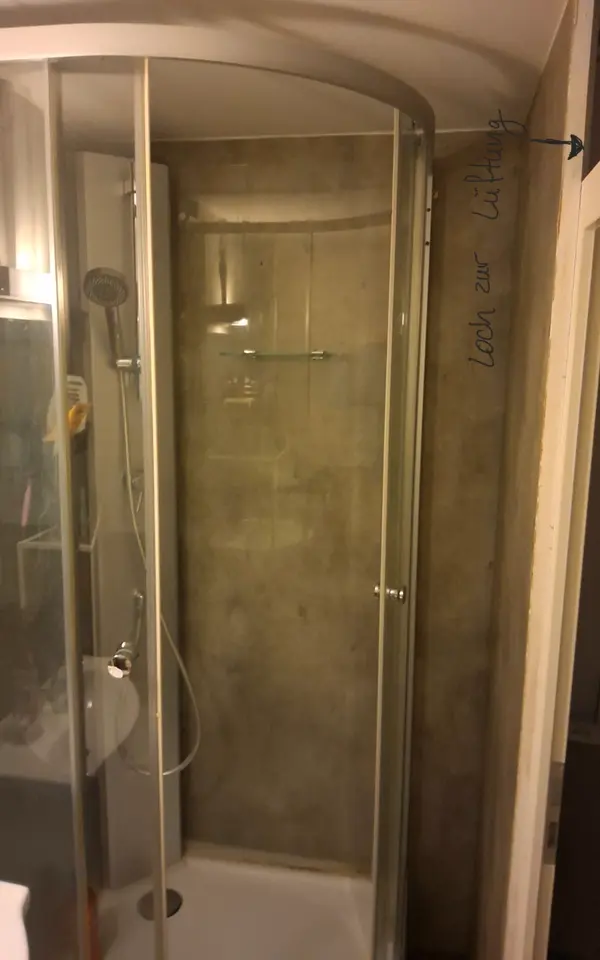 2 Zimmer Wohnung mit 24 m² in Göttingen – Bild 7