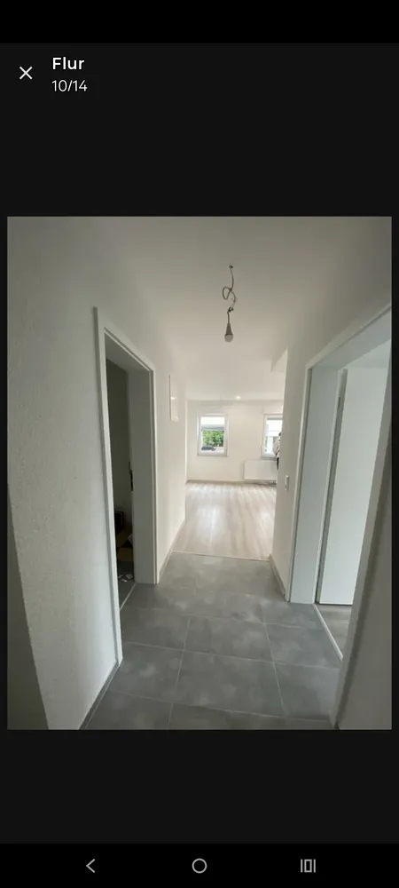2 Zimmer Wohnung mit 68 m² in Göppingen – Bild 1