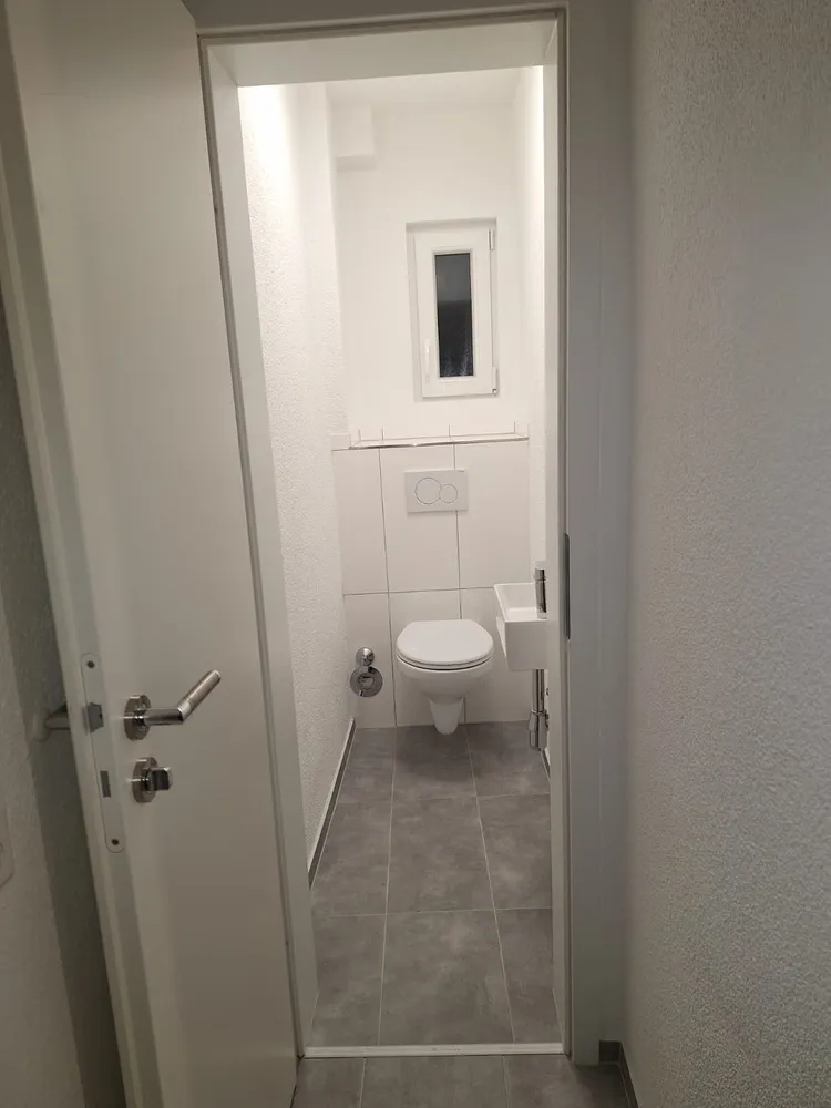 2 Zimmer Wohnung mit 68 m² in Göppingen – Bild 2
