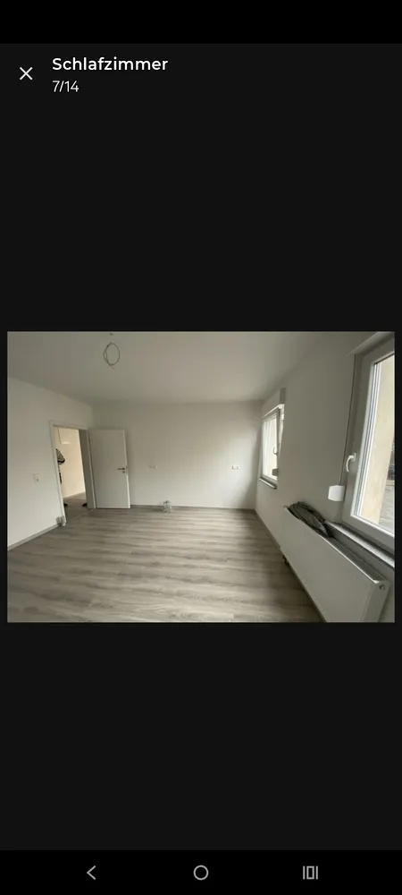 2 Zimmer Wohnung mit 68 m² in Göppingen – Bild 5