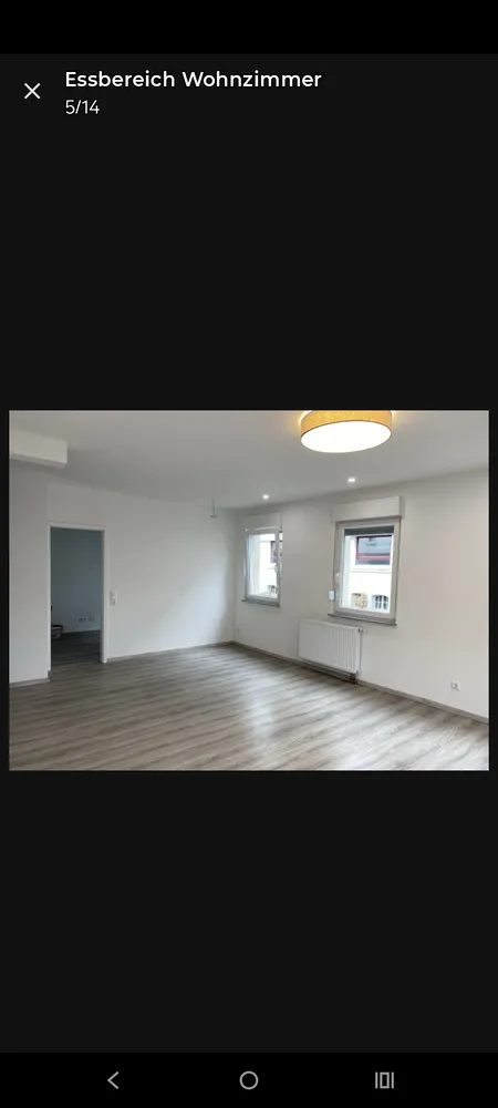 2 Zimmer Wohnung mit 68 m² in Göppingen – Bild 7