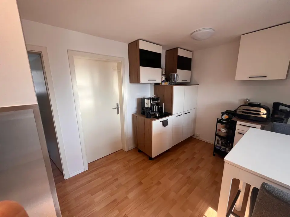 3 Zimmer Wohnung mit 45 m² in Brühl – Bild 6