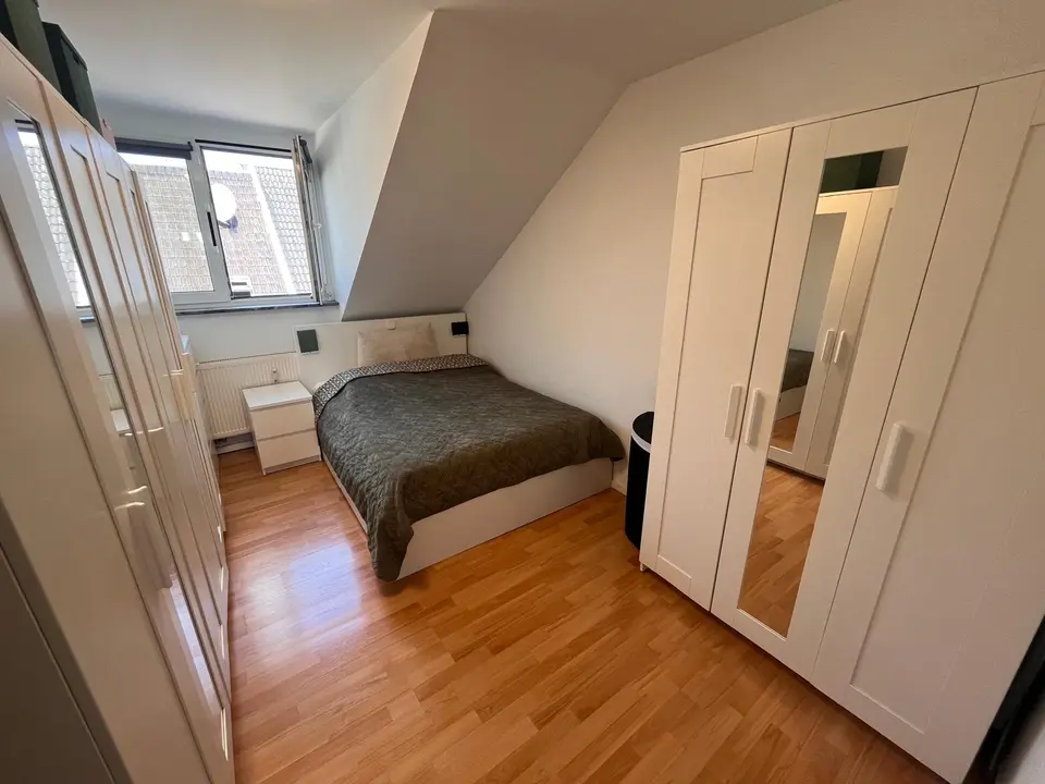 3 Zimmer Wohnung mit 45 m² in Brühl – Bild 7