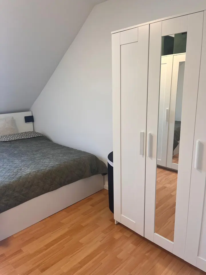 3 Zimmer Wohnung mit 45 m² in Brühl – Bild 9
