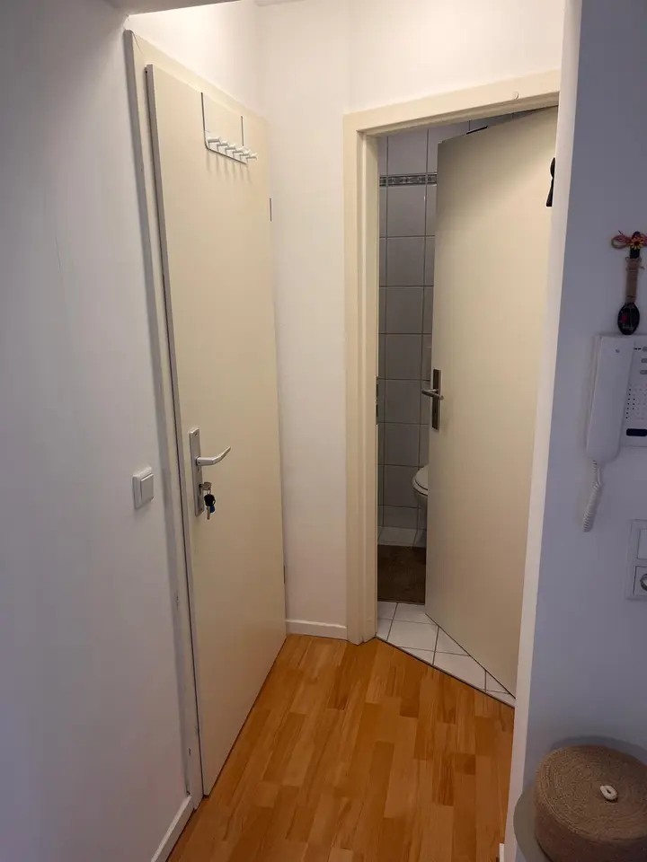 3 Zimmer Wohnung mit 45 m² in Brühl – Bild 10