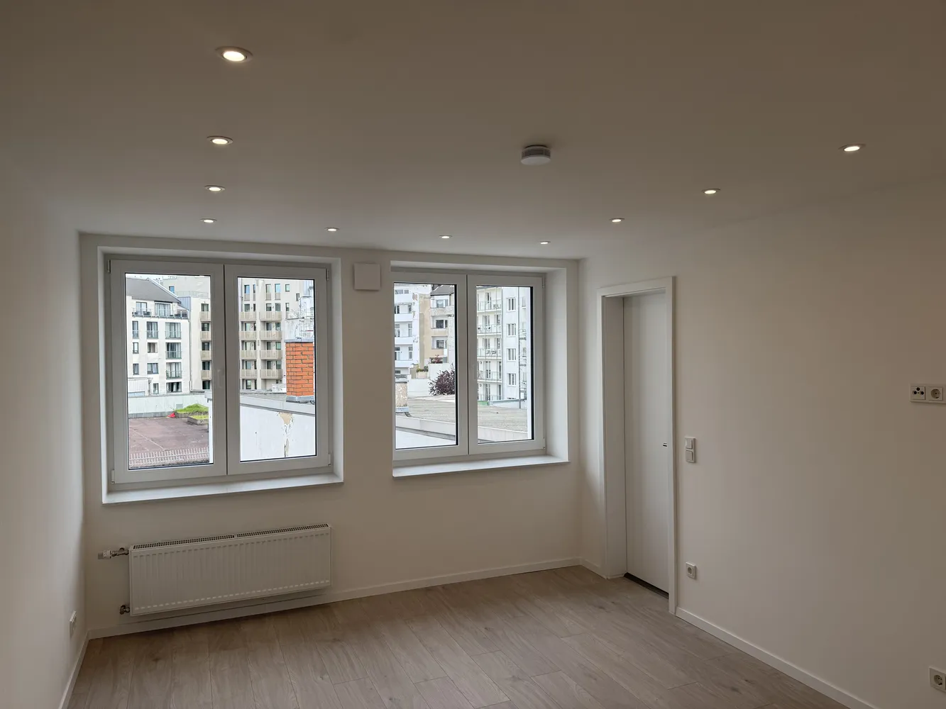 3 Zimmer Wohnung mit 105 m² in Düsseldorf – Bild 11