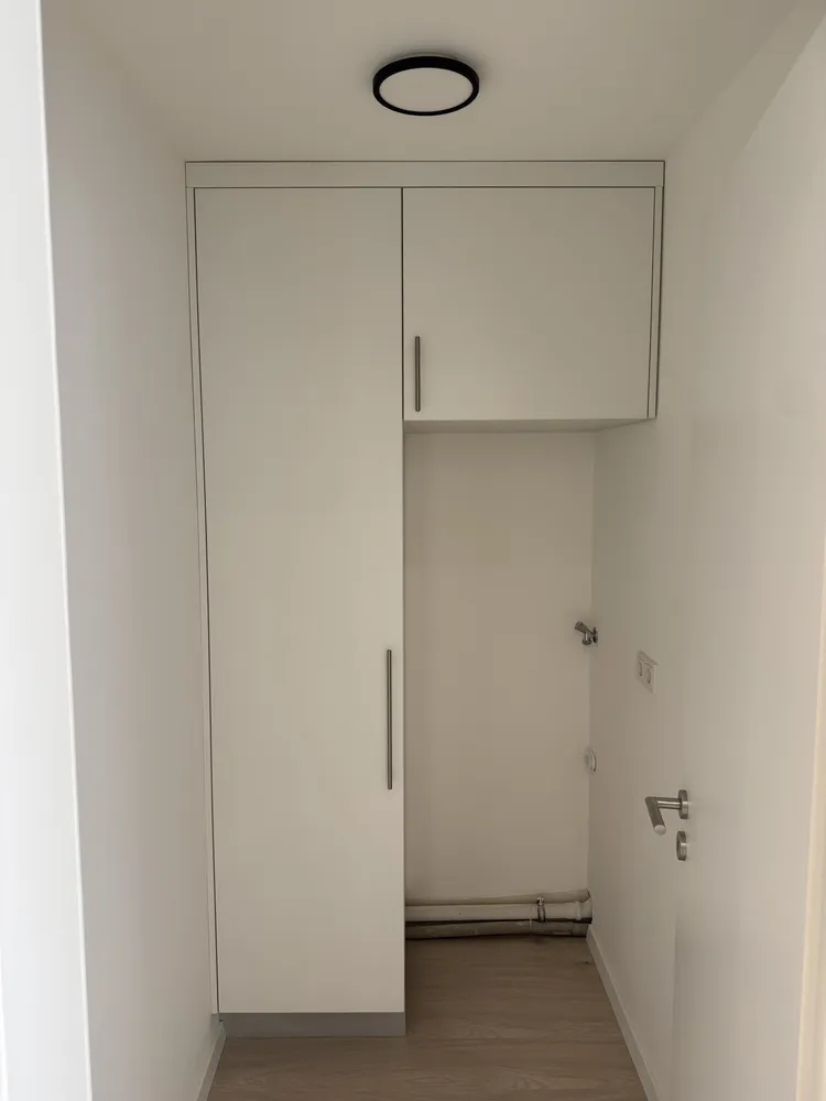 3 Zimmer Wohnung mit 105 m² in Düsseldorf – Bild 12