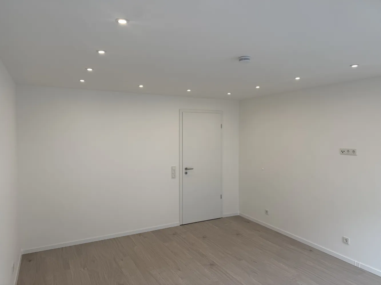 3 Zimmer Wohnung mit 105 m² in Düsseldorf – Bild 4