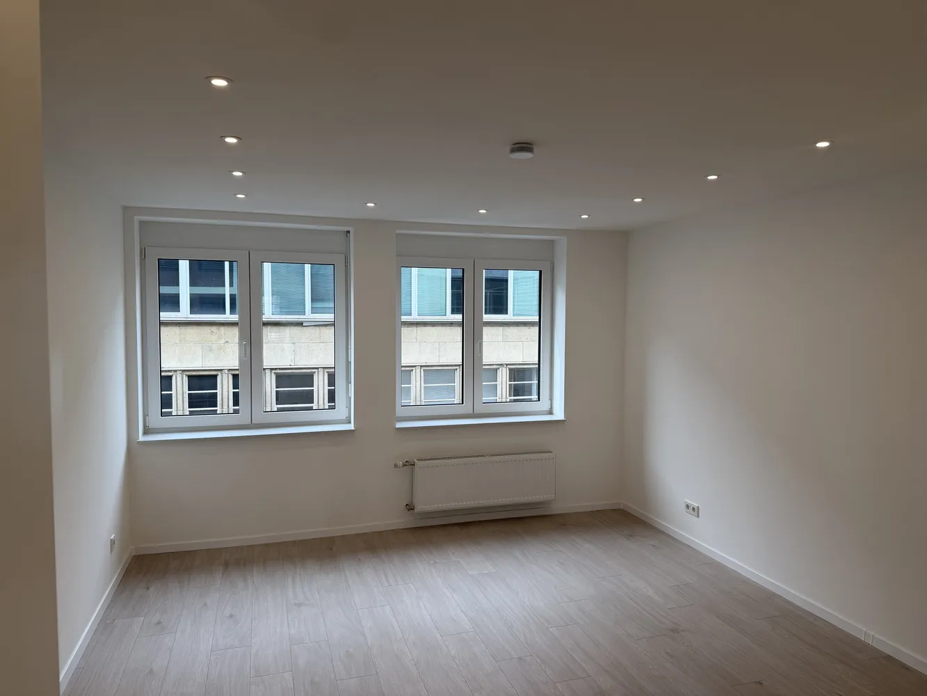 3 Zimmer Wohnung mit 105 m² in Düsseldorf – Bild 5