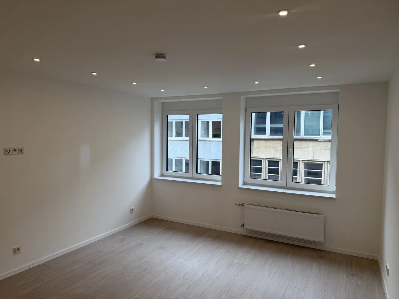 3 Zimmer Wohnung mit 105 m² in Düsseldorf – Bild 6