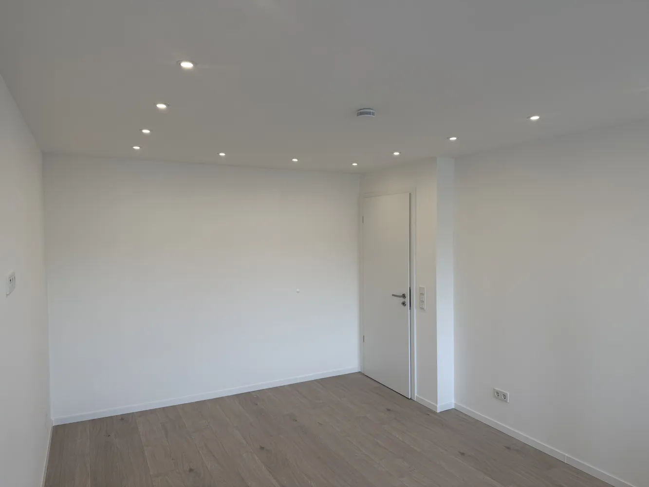 3 Zimmer Wohnung mit 105 m² in Düsseldorf – Bild 7
