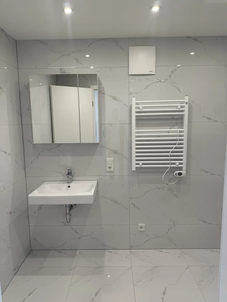 3 Zimmer Wohnung mit 105 m² in Düsseldorf – Bild 8