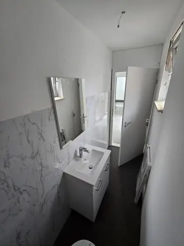 2 Zimmer Wohnung mit 50 m² in Bremen – Bild 11