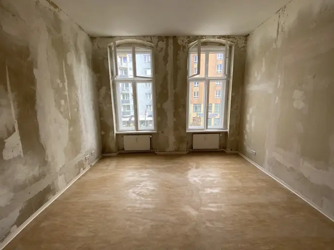2 Zimmer Wohnung mit 67 m² in Berlin – Bild 2