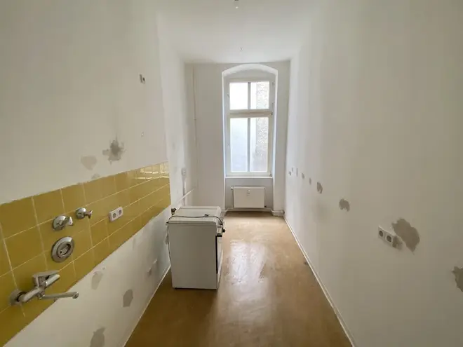2 Zimmer Wohnung mit 67 m² in Berlin – Bild 3