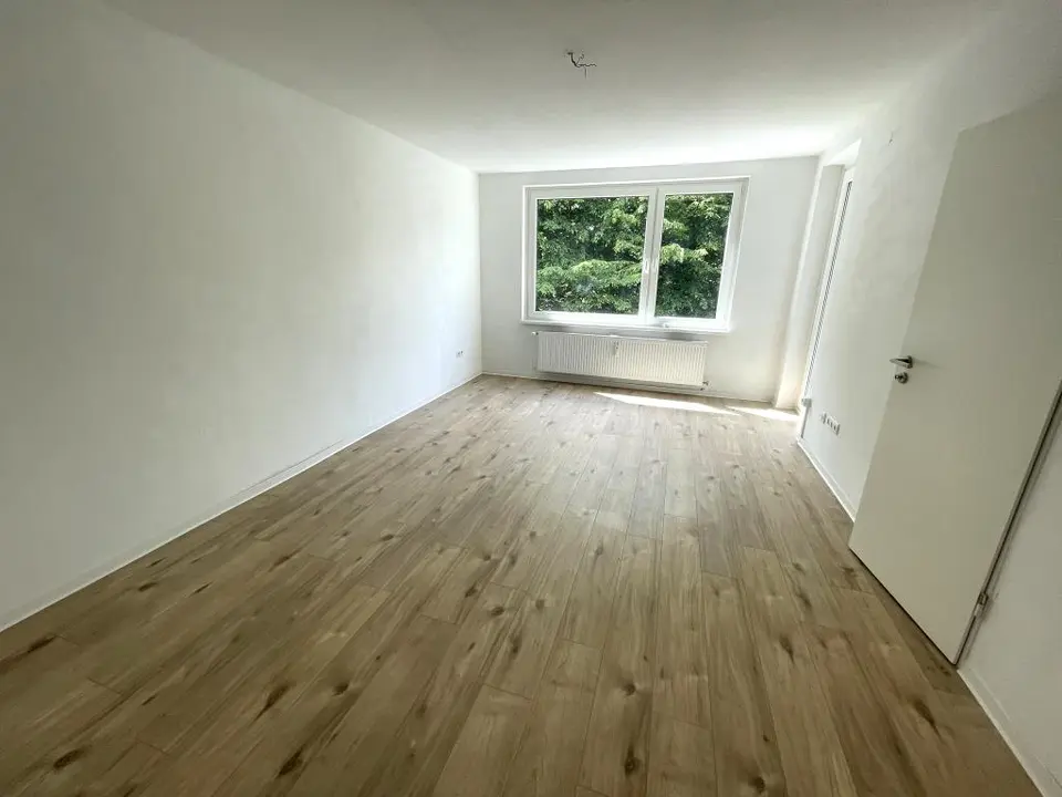 3 Zimmer Wohnung mit 65 m² in Wolfsburg – Bild 1