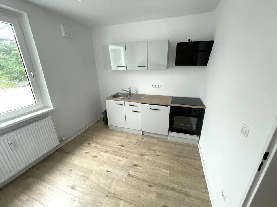 3 Zimmer Wohnung mit 65 m² in Wolfsburg – Bild 2