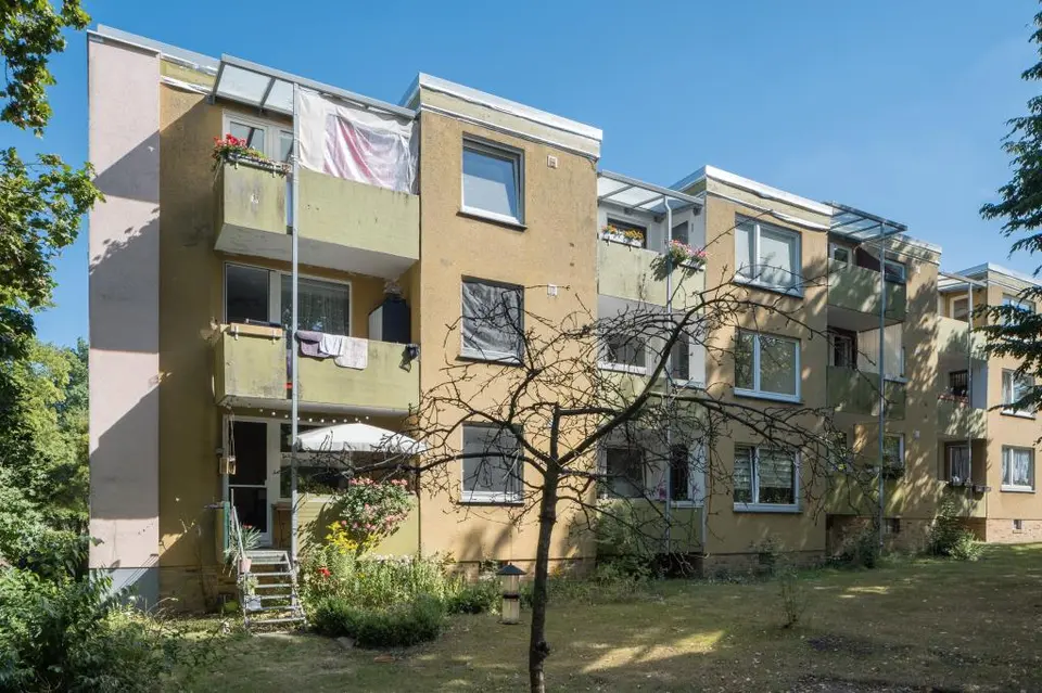 3 Zimmer Wohnung mit 65 m² in Wolfsburg – Bild 3
