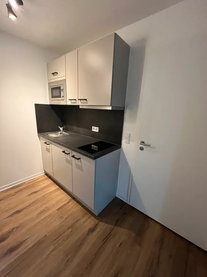 Studio mit 27 m² in Dresden – Bild 3