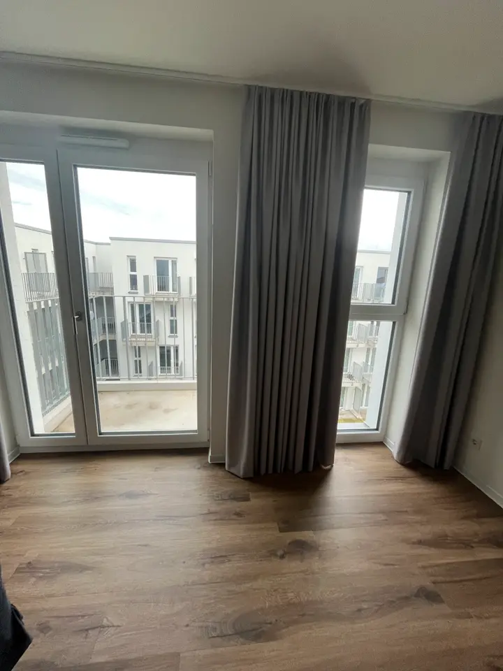 Studio mit 27 m² in Dresden – Bild 4