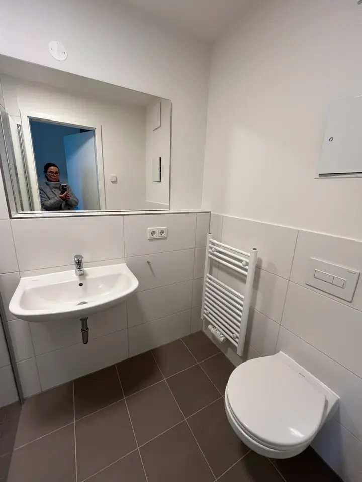 Studio mit 27 m² in Dresden – Bild 7