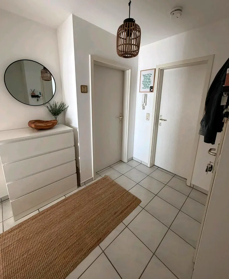 2 Zimmer Wohnung mit 54 m² in Ansbach – Bild 7