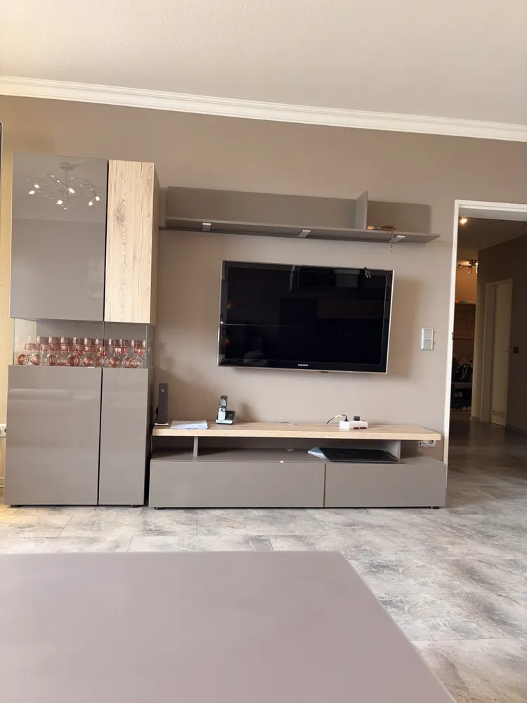 3 Zimmer Wohnung mit 73 m² in Mainz – Bild 1