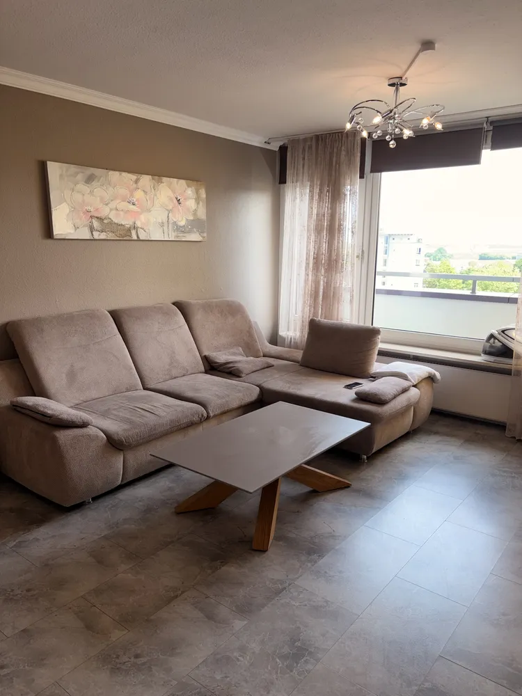 3 Zimmer Wohnung mit 73 m² in Mainz – Bild 3