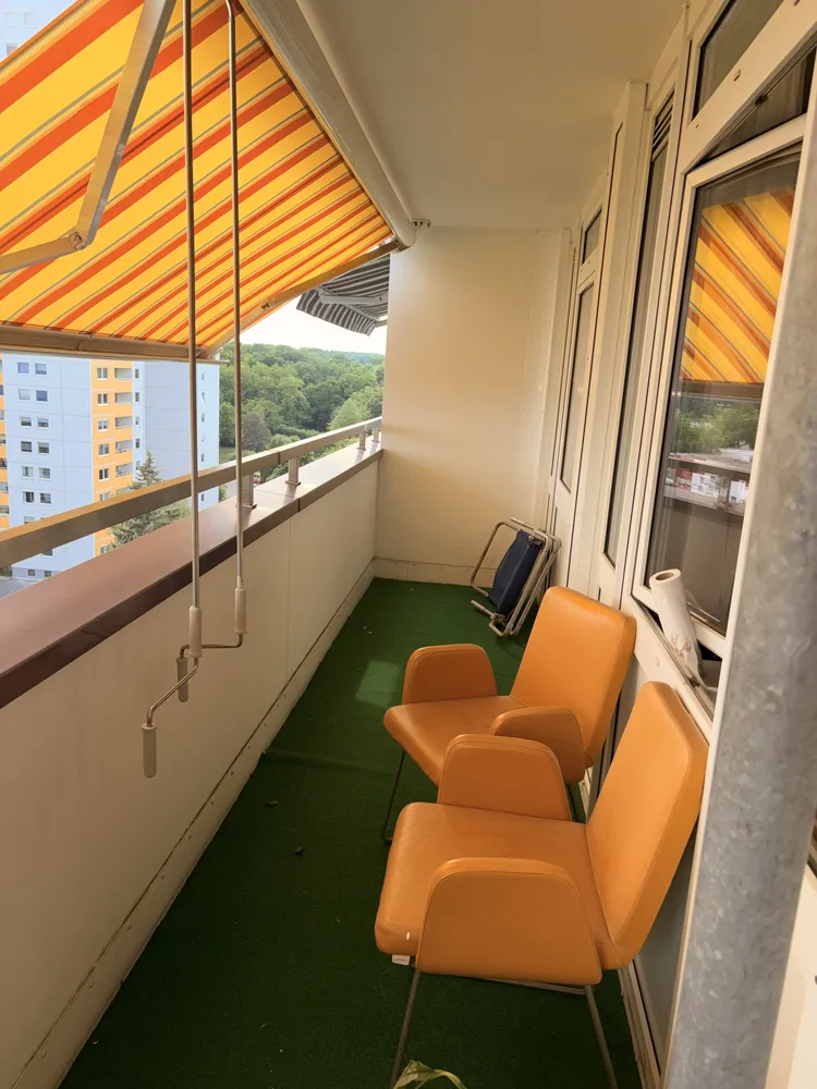 3 Zimmer Wohnung mit 73 m² in Mainz – Bild 7