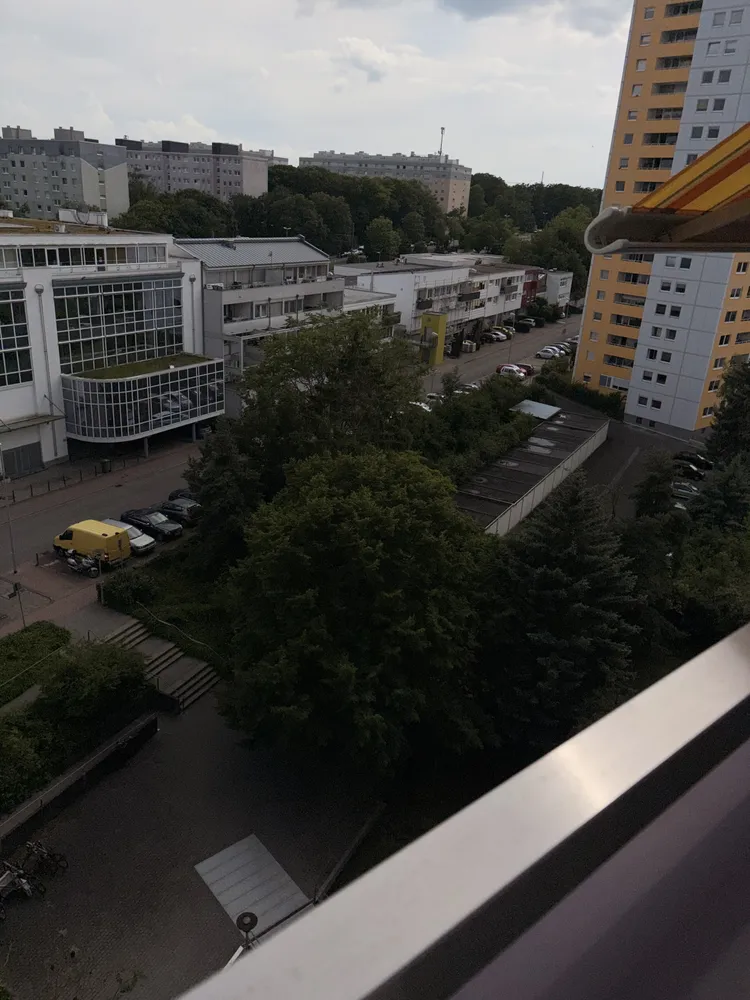 3 Zimmer Wohnung mit 73 m² in Mainz – Bild 8