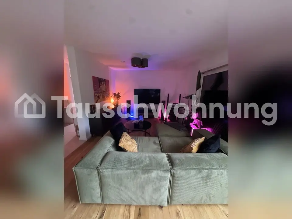 4 Zimmer Haus mit 106 m² in Norderstedt – Bild 2