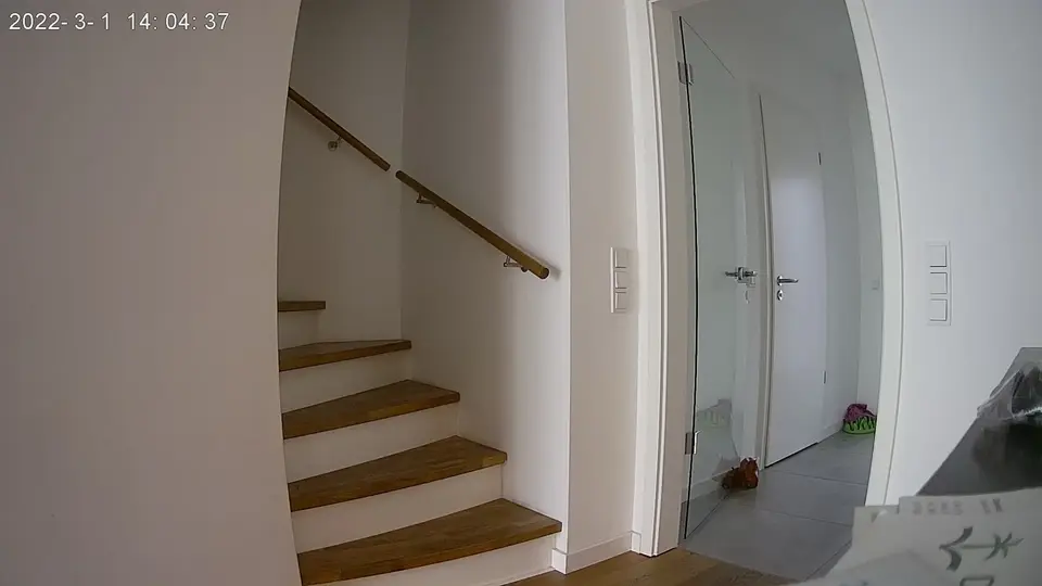 4 Zimmer Haus mit 106 m² in Norderstedt – Bild 5