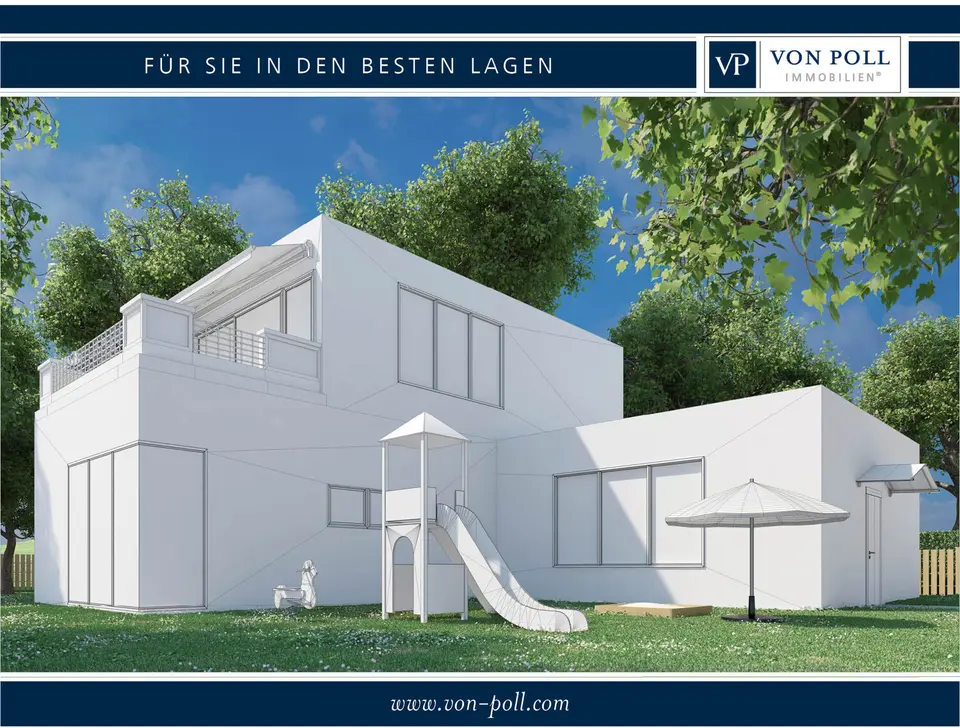 4 Zimmer Haus mit 106 m² in Norderstedt – Bild 8