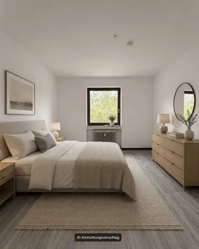 2 Zimmer Wohnung mit 66 m² in Aachen – Bild 5